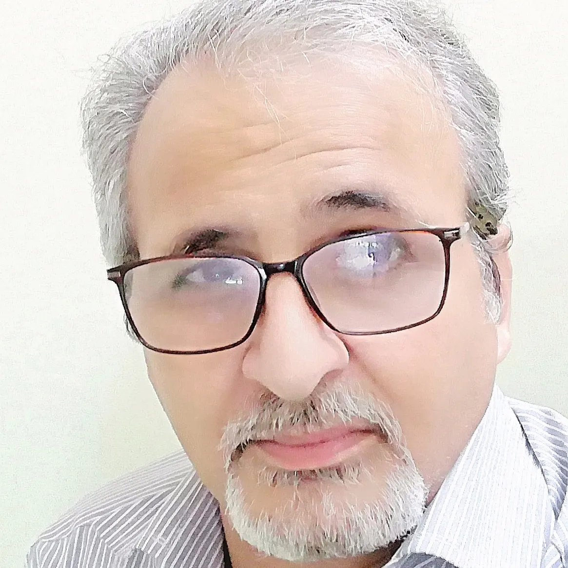 دکتر بهبود سهیلی