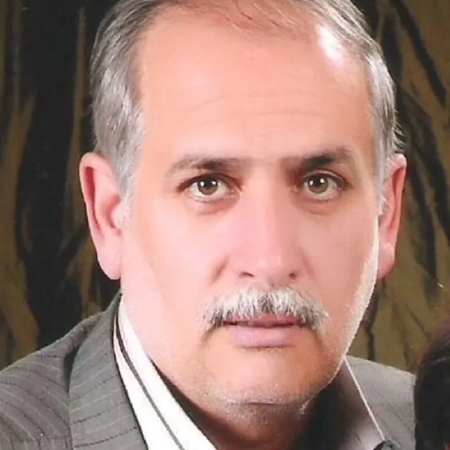 دکتر منصور قاسمی