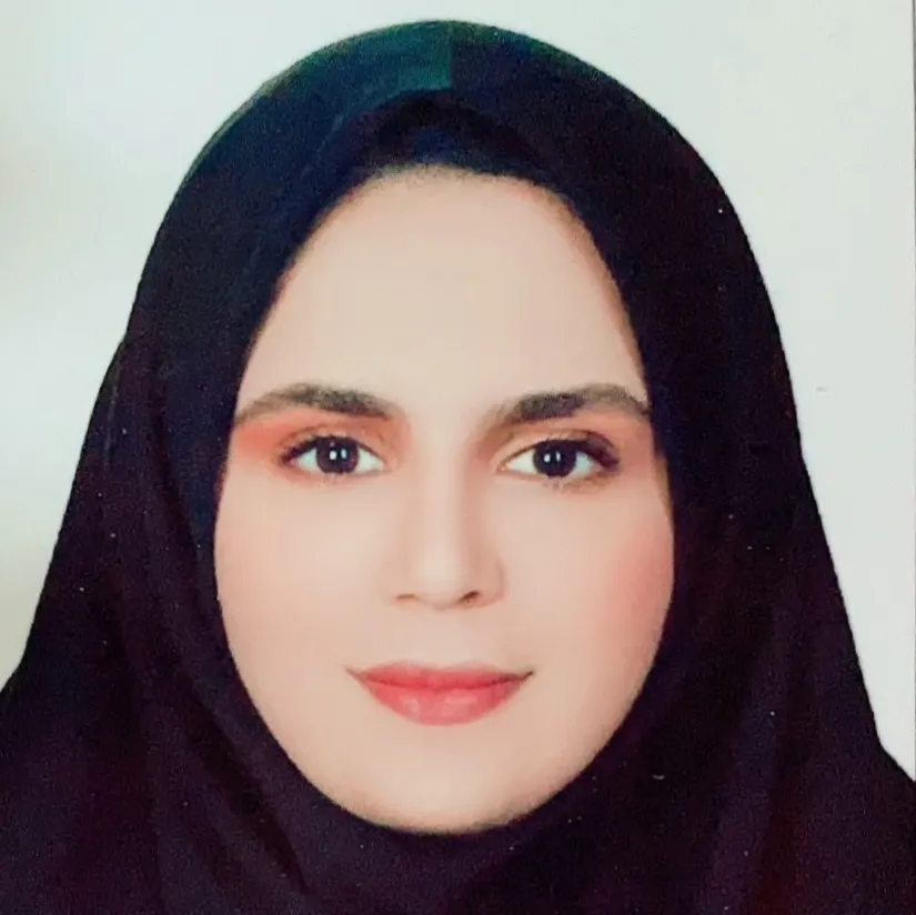 دکتر مریم علوی