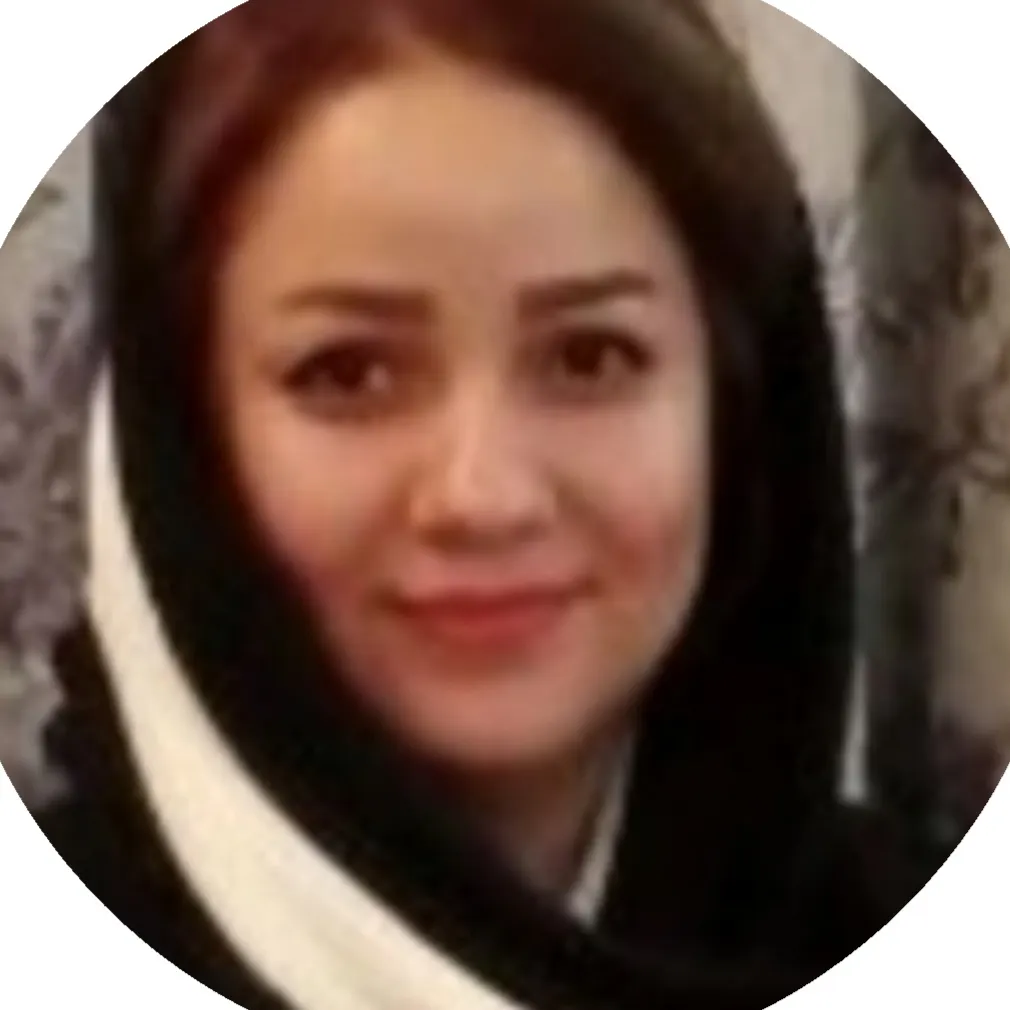 زهرا دهقانی