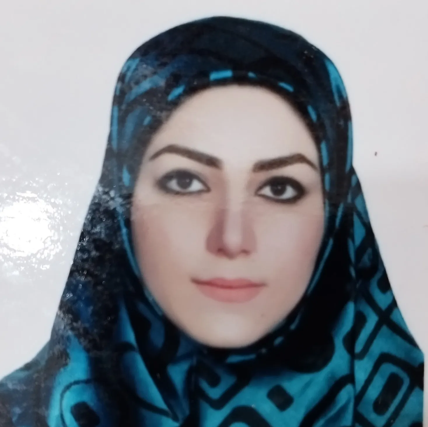 دکتر مریم خسروانی