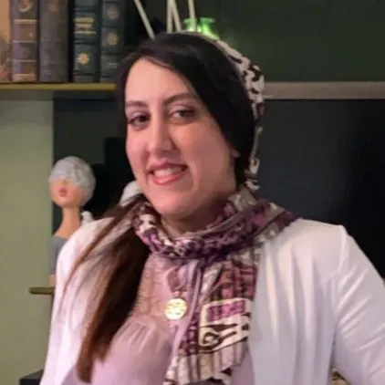 سارا بناها