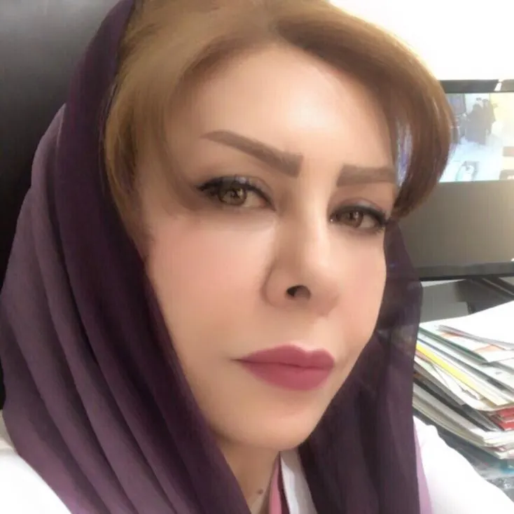 ناهید حسینی راد