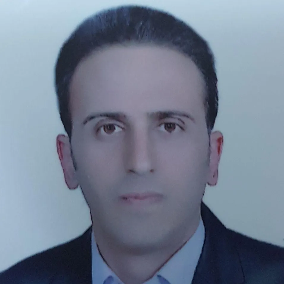 دکتر سید علی مصطفوی