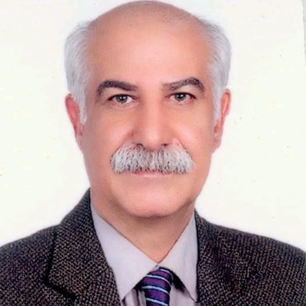 دکتر وحید صالحی
