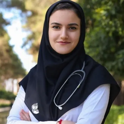 سعیده داعی