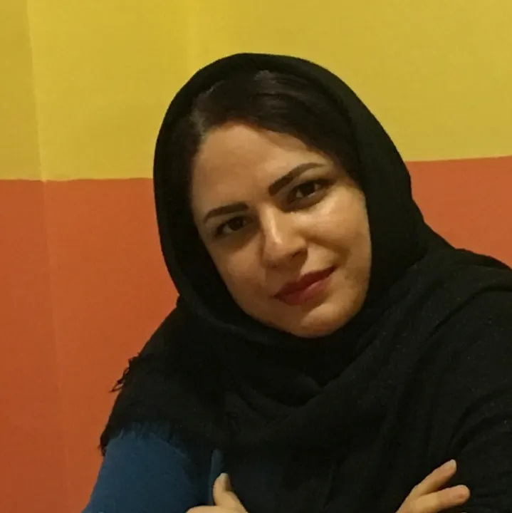 دکتر ریحانه هاشمی نژاد