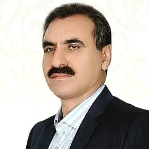دکتر محمد فراش بیرانوند