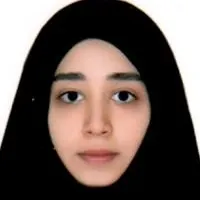 هانیه لرزاده امین