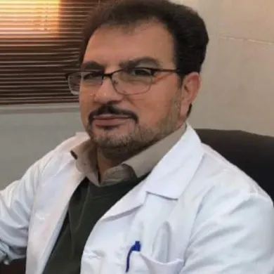 دکتر محمدباقر هداوند