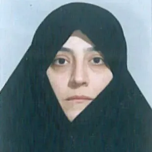 فرزانه عسگرسمنانی