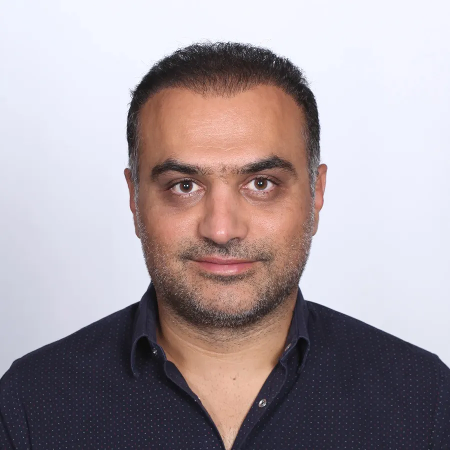 دکتر علیرضا عسگری