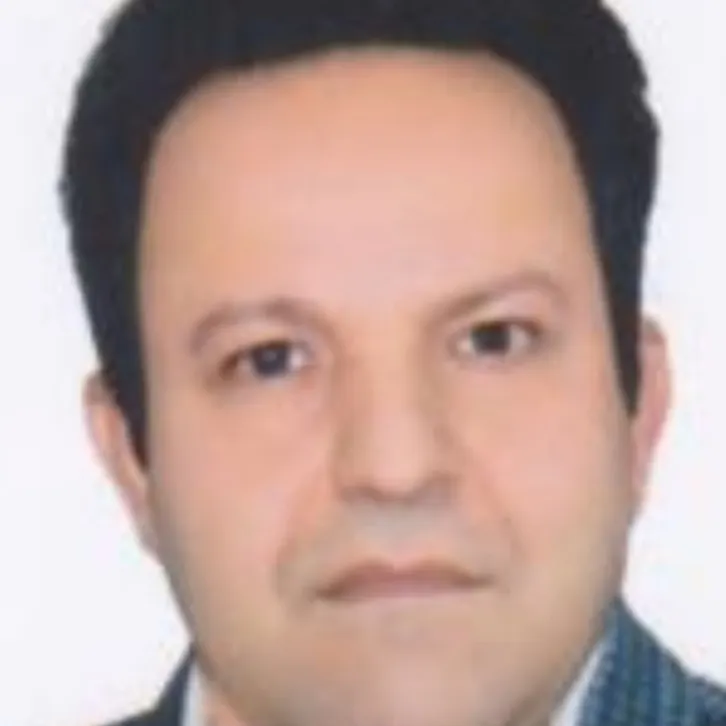 دکتر اردشیر سوری