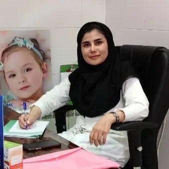 دکتر زهرا فاضلی فارسانی