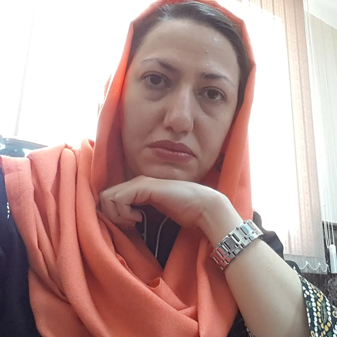 دکتر مریم بختیاری