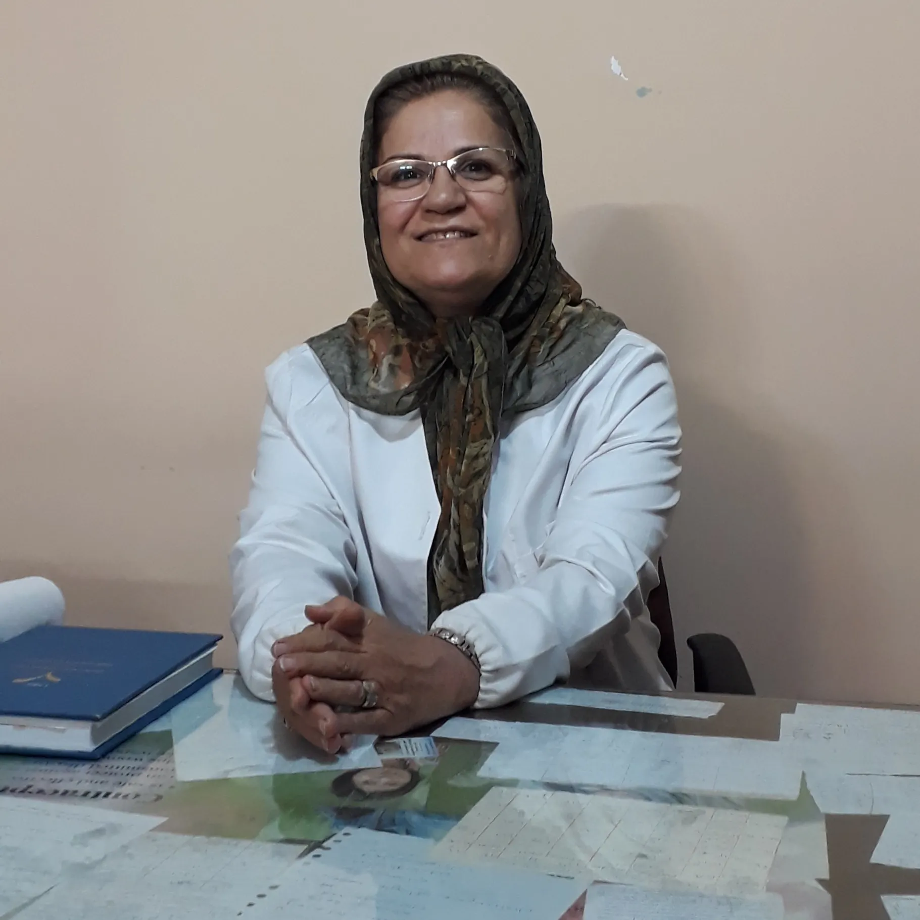 پروانه پورعابدین