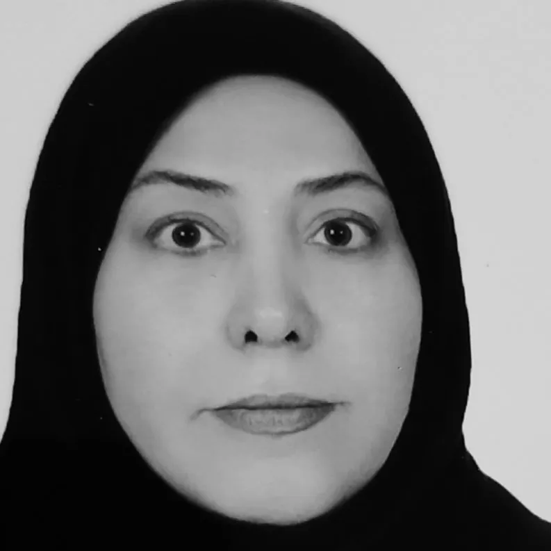 اشرف سلطانی مقدم