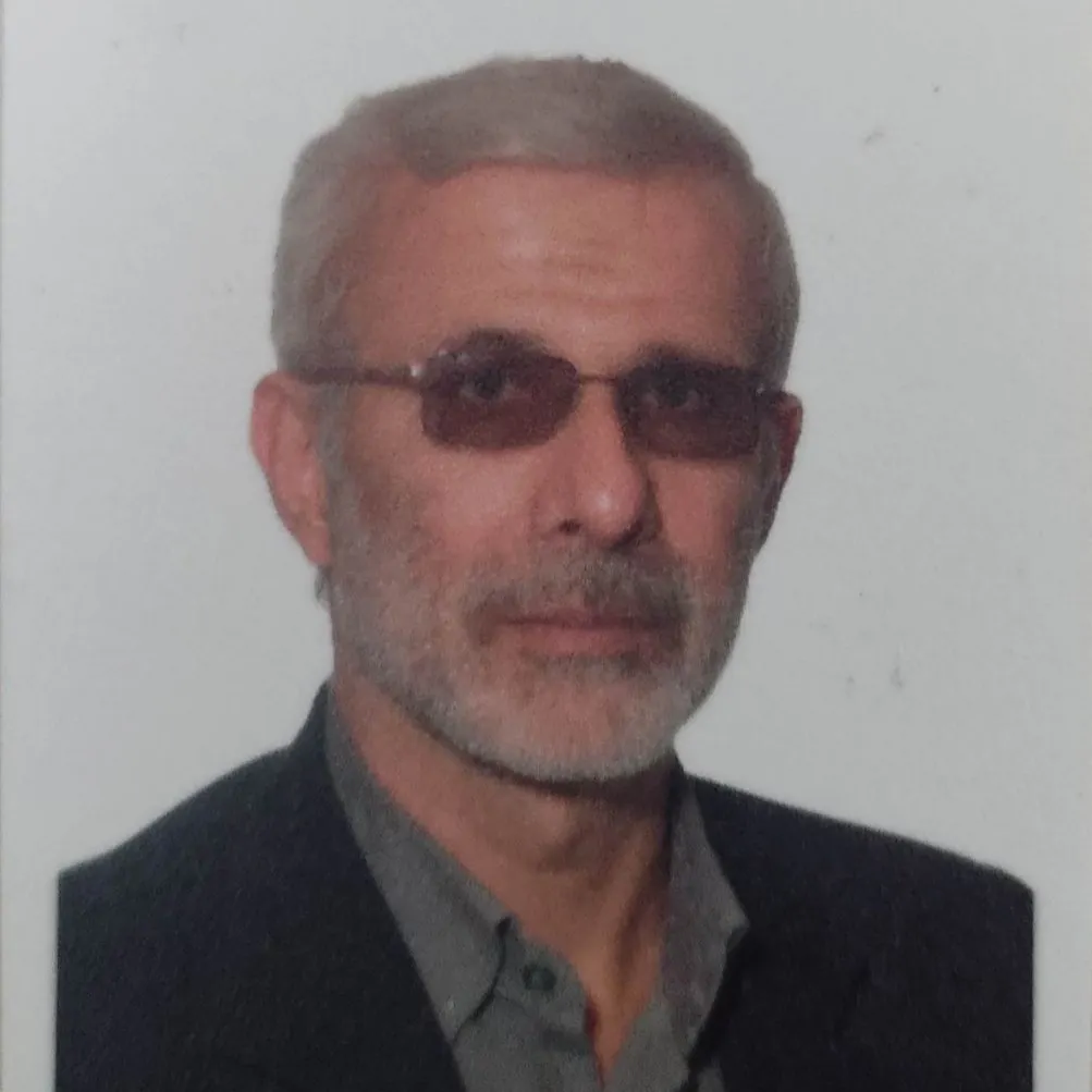 دکتر حجت شهسواری علویجه