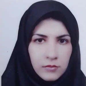 دکتر الهام حاجی هاشمی ورنوسفادرانی