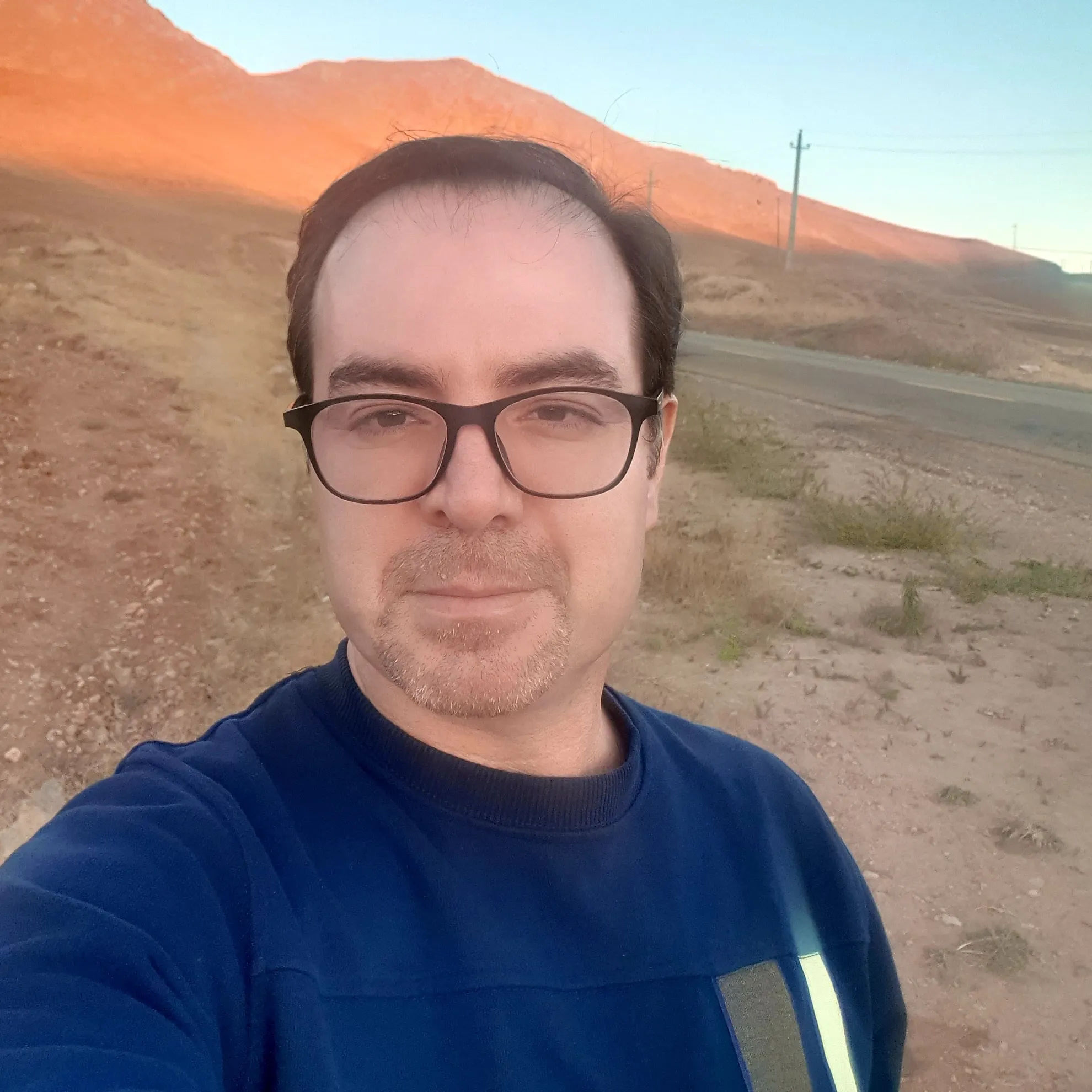 دکتر غلامرضا بیگدلو