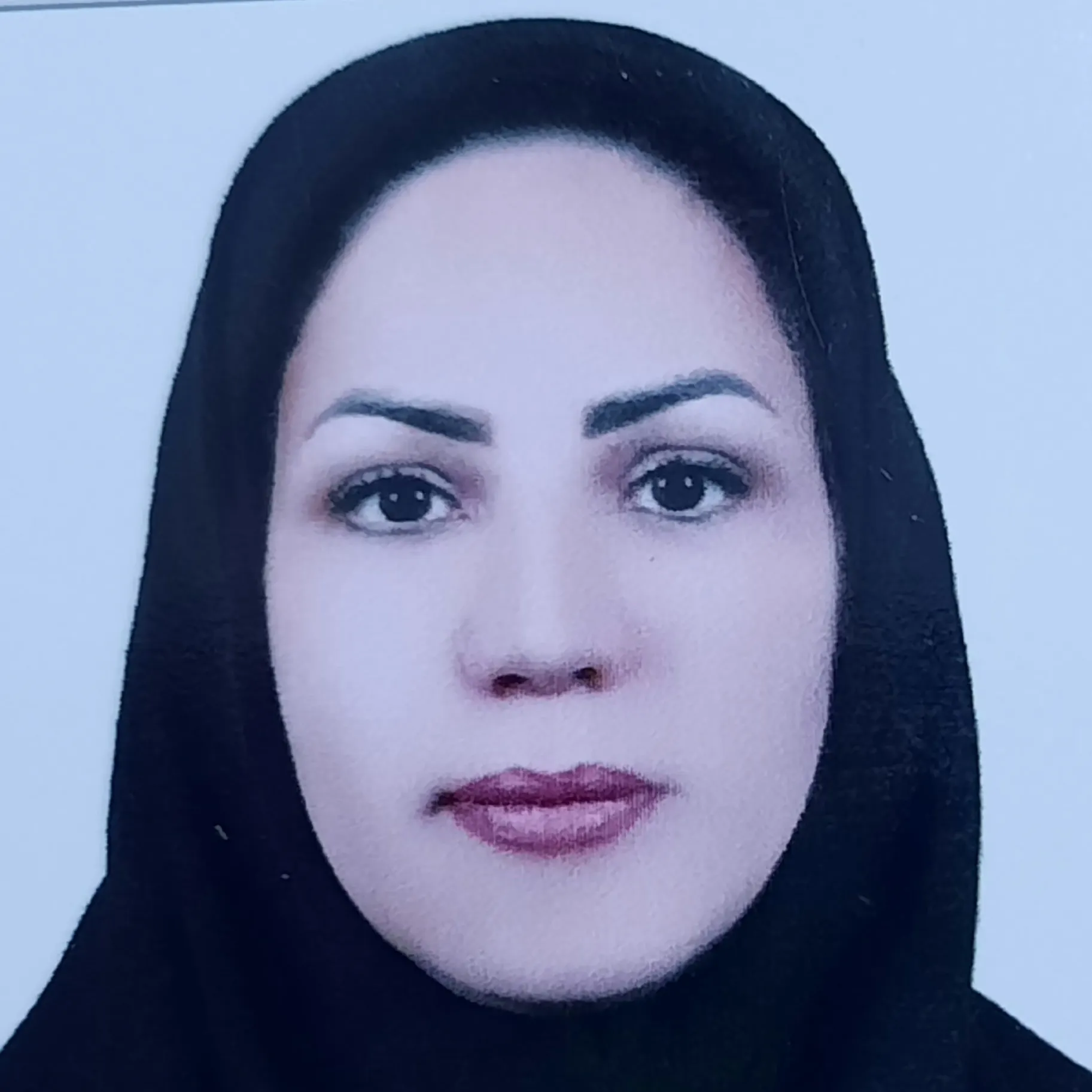دکتر مریم سادات موالی زاده