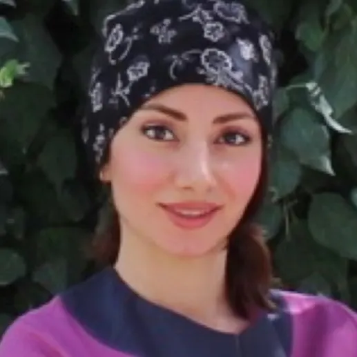 دکتر سمیرا زارع