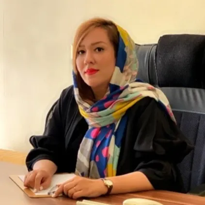 دکتر عاطفه غرقی