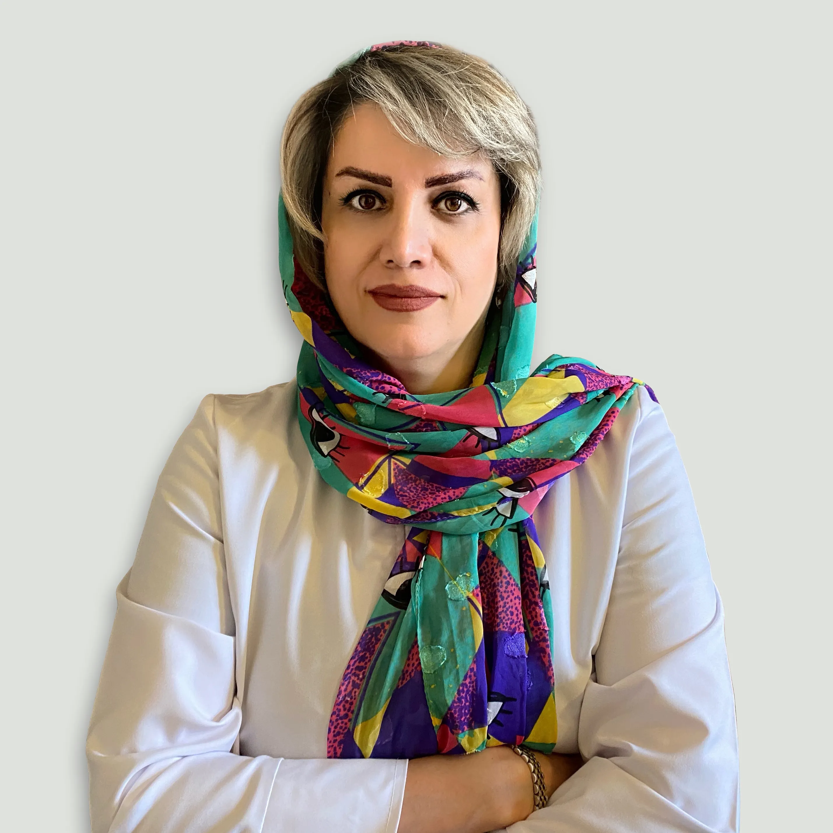 سیما ایزدپناه