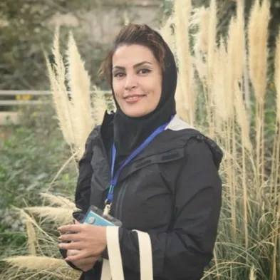 دکتر پریسا صمدی صوفی