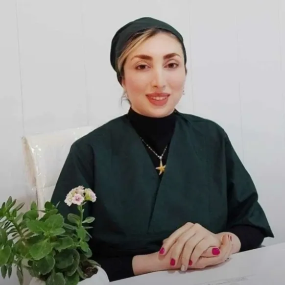 دکتر زهرا خورشیدیان