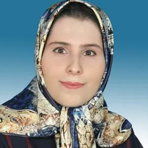 دکتر آرزو ابریشمی