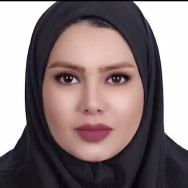دکتر سمیه برکم