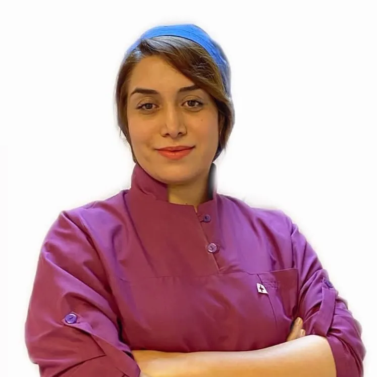 دکتر ندا نیازی