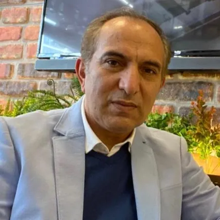 دکتر سعید یزدانی