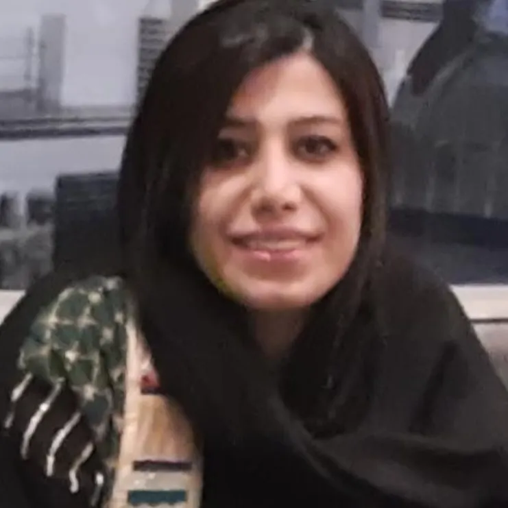 دکتر پریسا آشورنیا