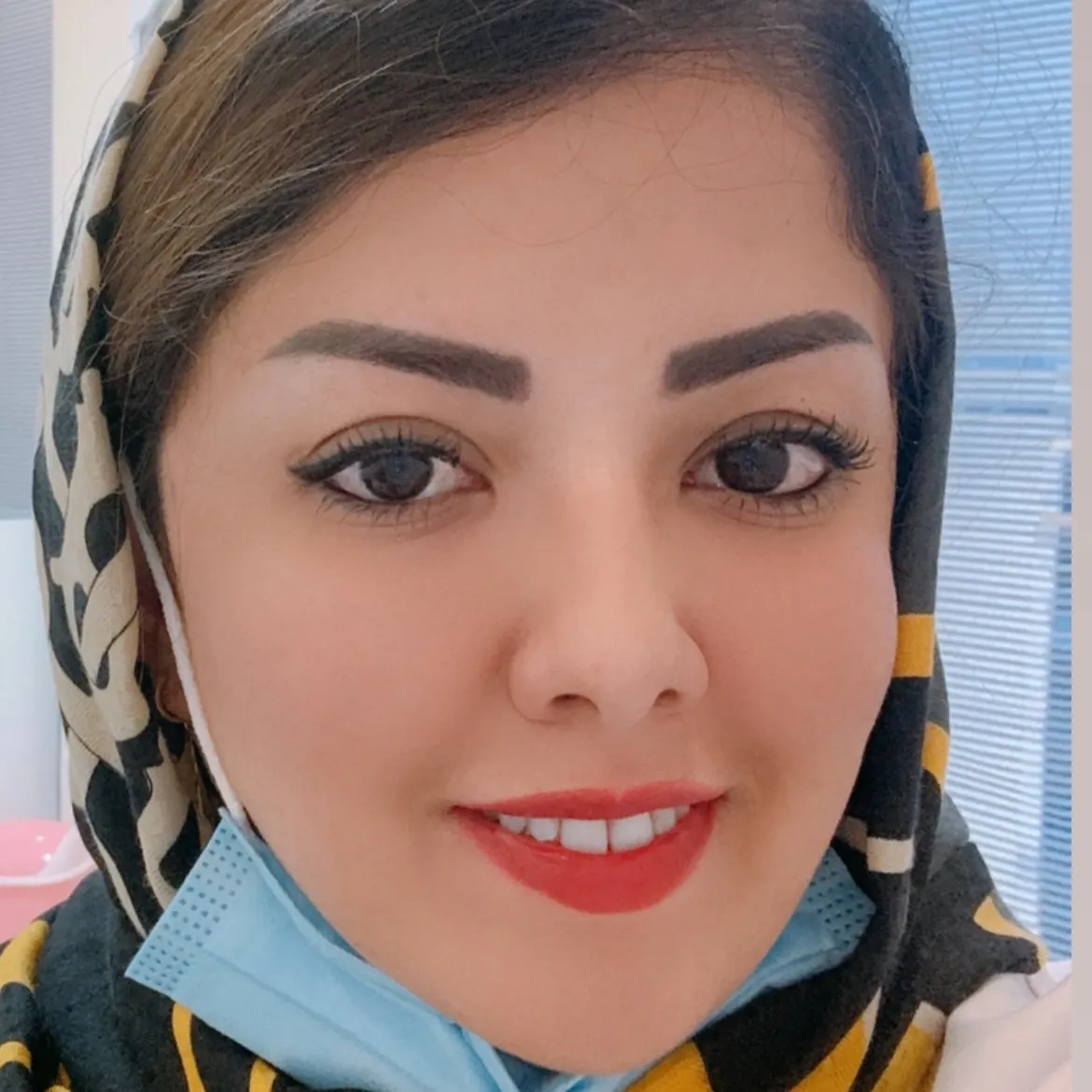 دکتر بهناز عبداللهی