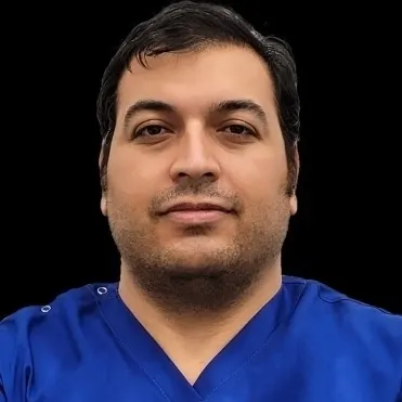 دکتر مسعود مختاری