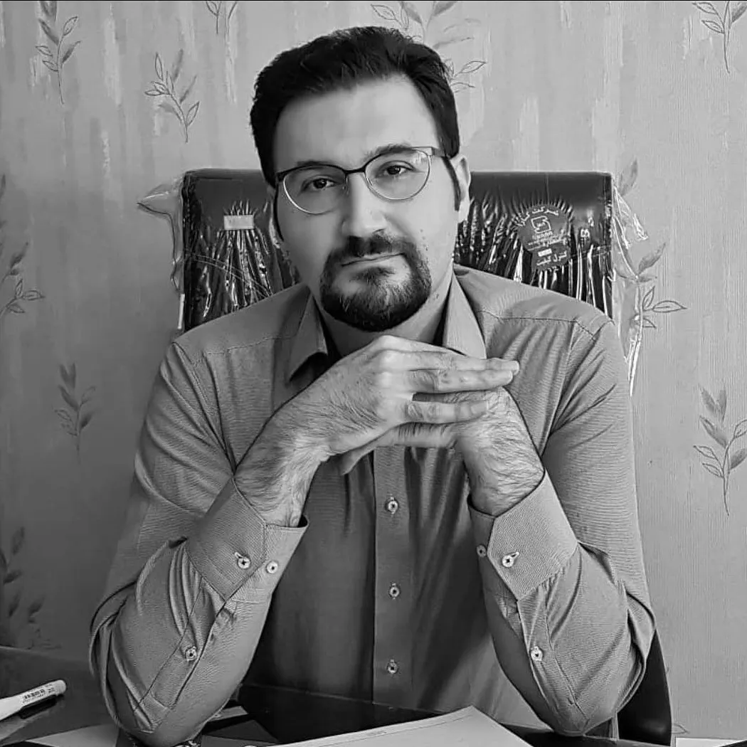 هادی شاهی