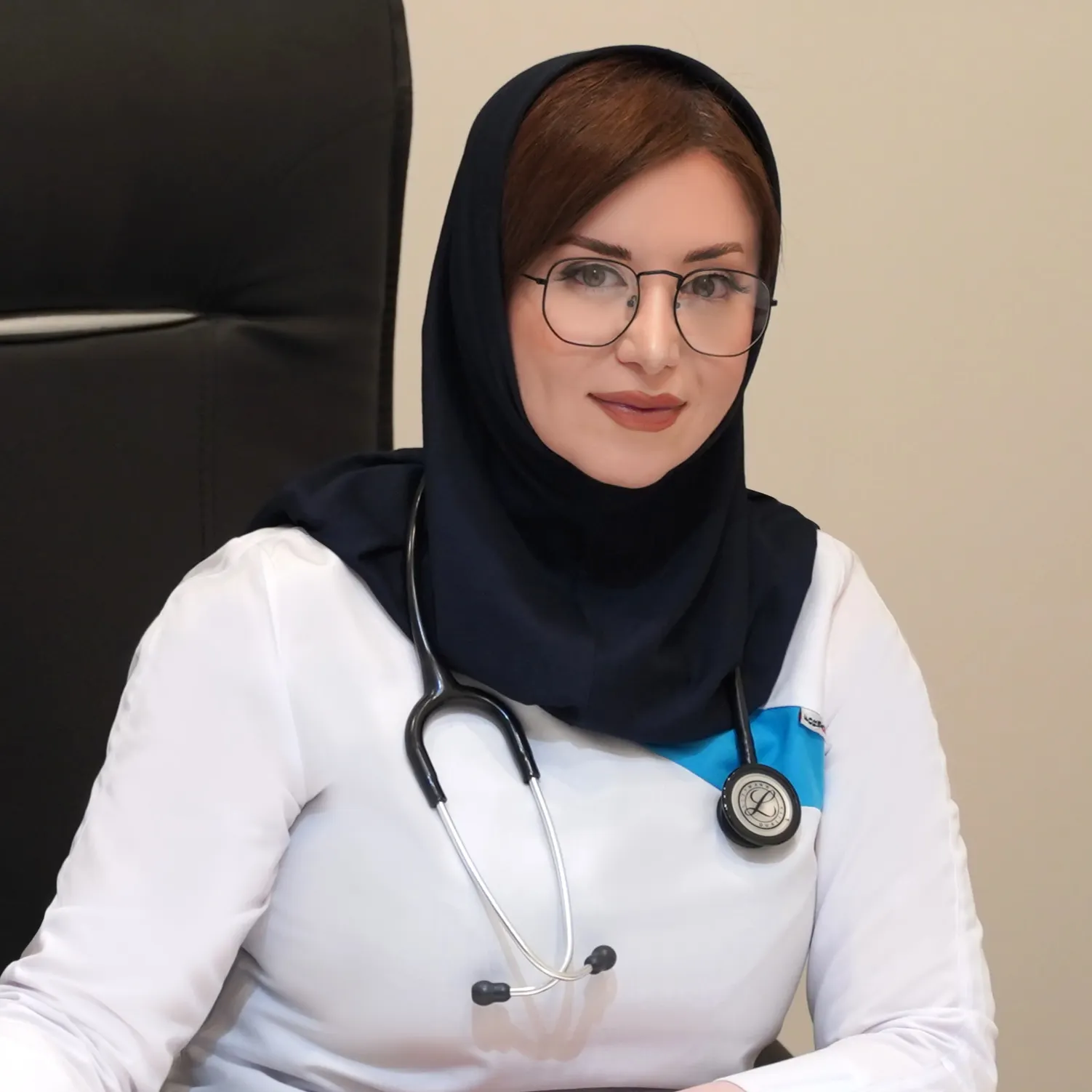 دکتر معصومه مهندس