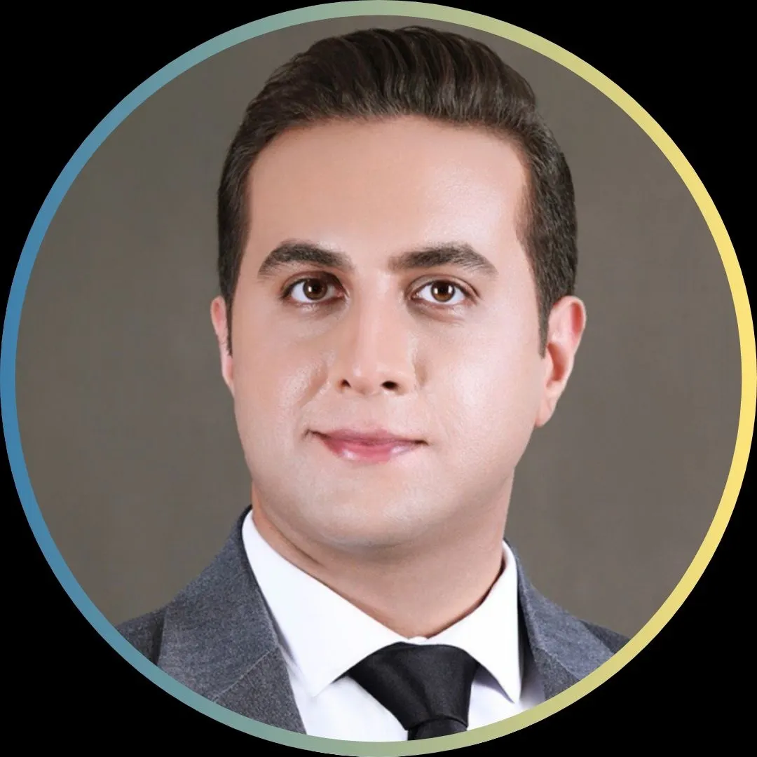 دکتر محمد مهدی درویش زاده