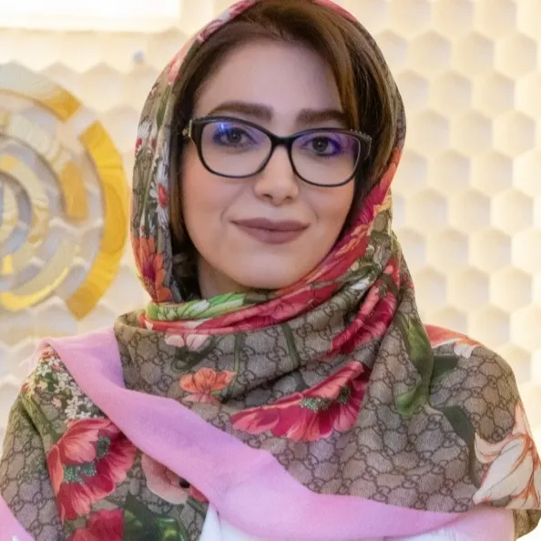 دکتر مریم سفار