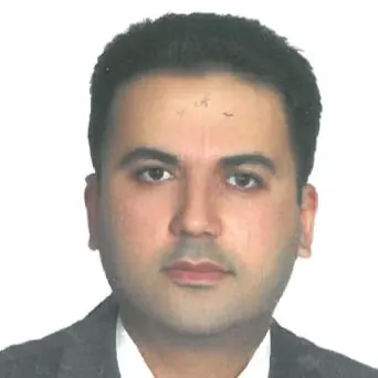 دکتر حسین ضیائی