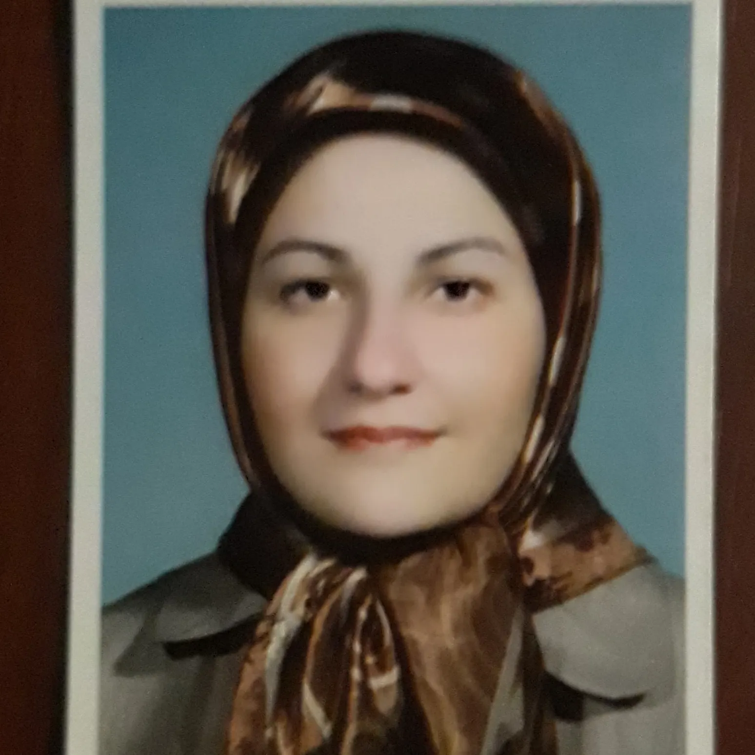 دکتر مهرشید قاضیانی