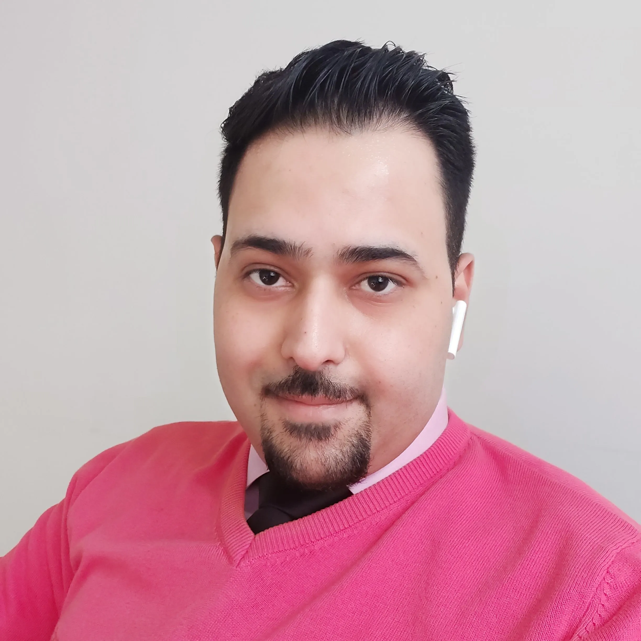 مهدی اولیاء
