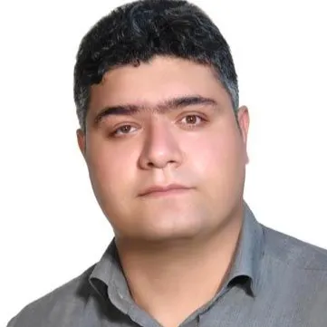 دکتر مهران رادفر