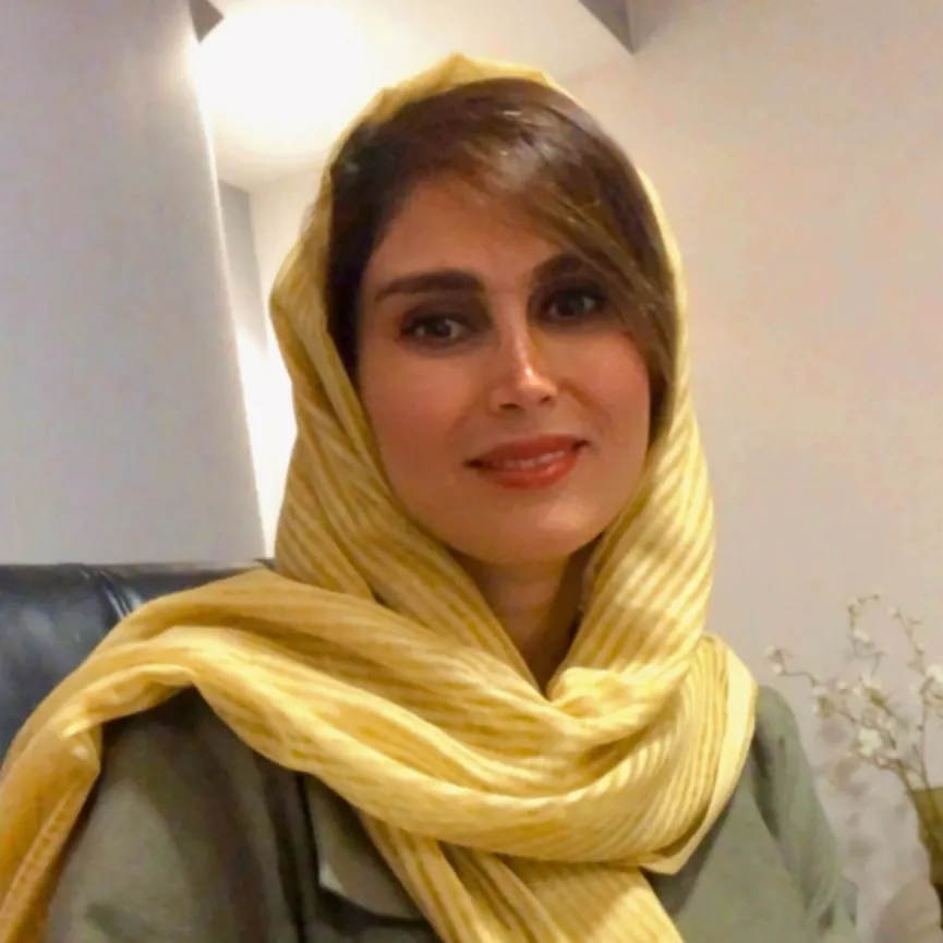 دکتر سحر رحمانی