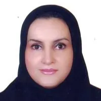 دکتر مینا عظیمی