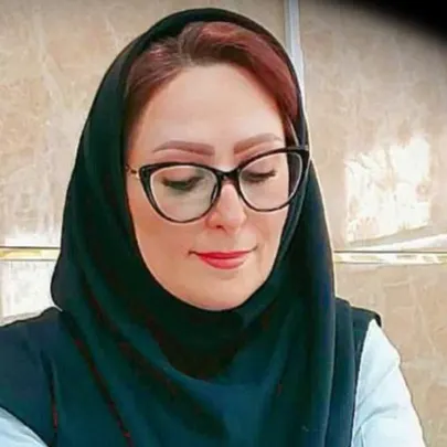 زهرا عابدپور