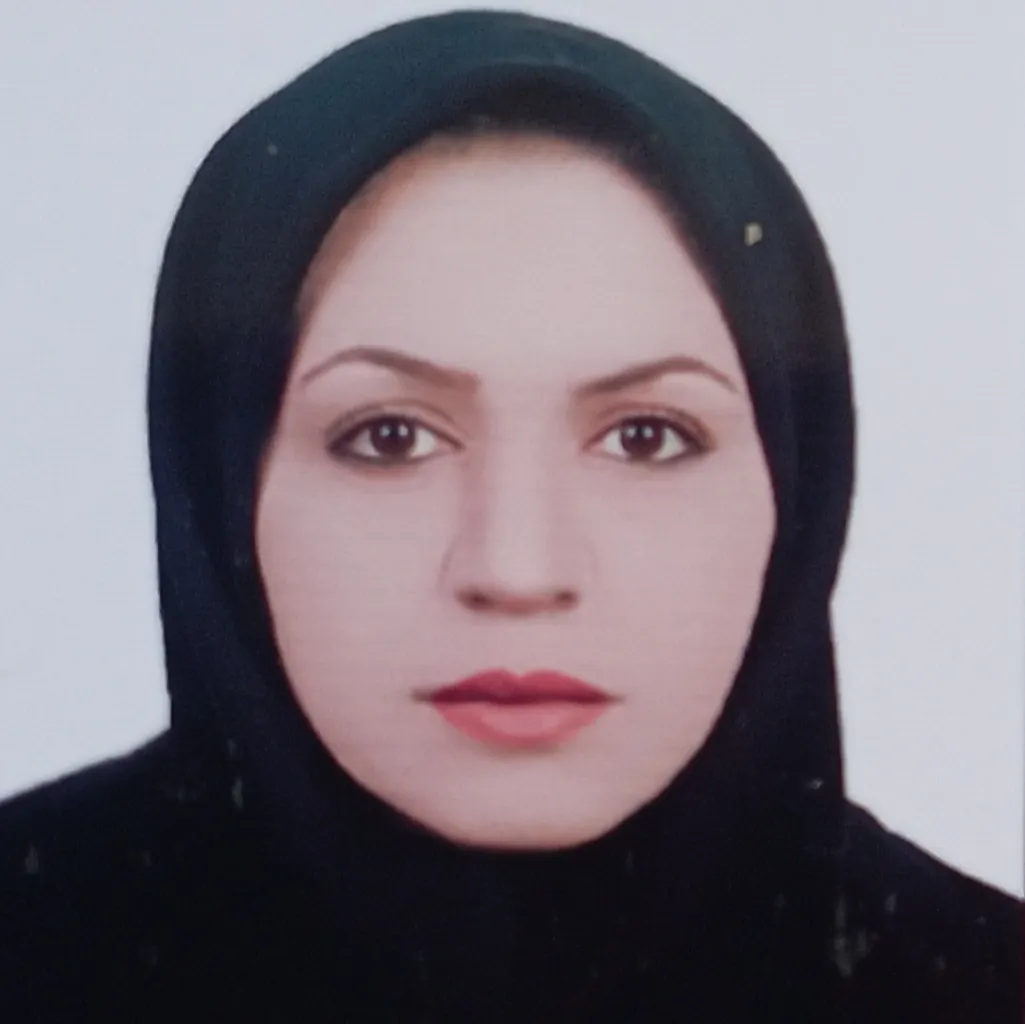 سمیه عسکری دهستانی