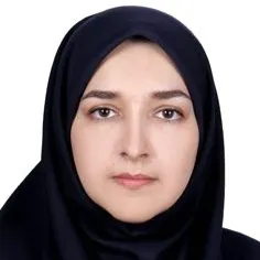 دکتر محدثه دلاوریان
